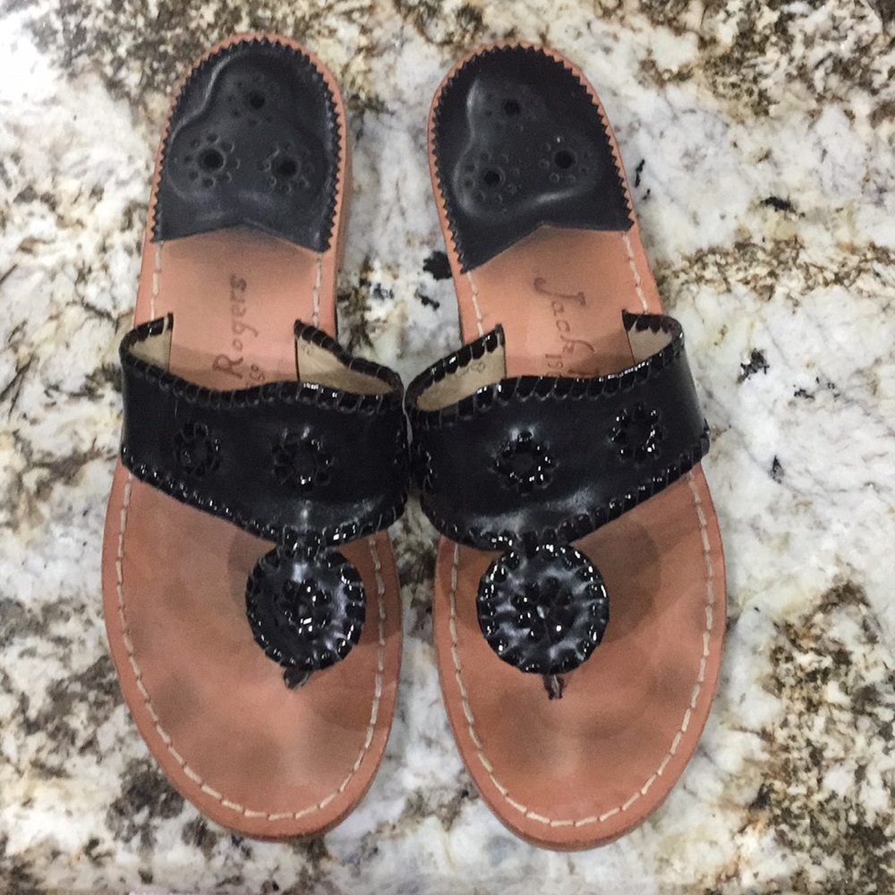 Black Jack Rogers